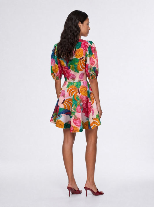 Lola Mini Dress